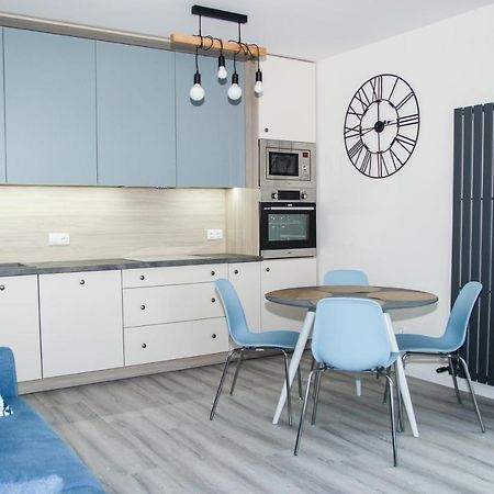 Blueberry Apartment Gdansk Dış mekan fotoğraf