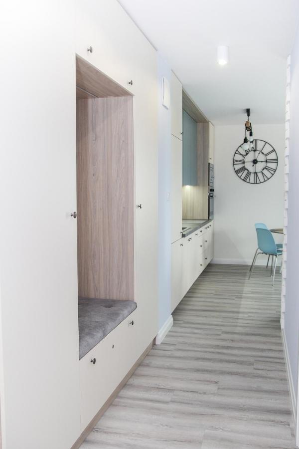 Blueberry Apartment Gdansk Dış mekan fotoğraf