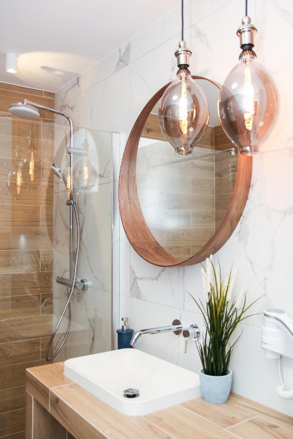 Blueberry Apartment Gdansk Dış mekan fotoğraf
