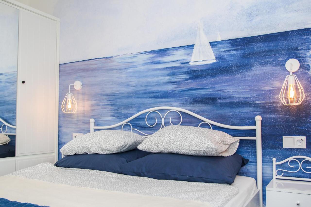 Blueberry Apartment Gdansk Dış mekan fotoğraf