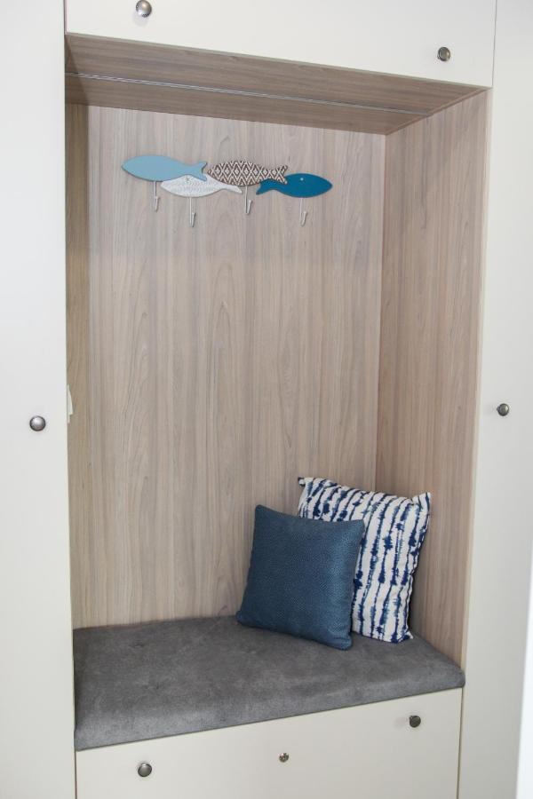 Blueberry Apartment Gdansk Dış mekan fotoğraf