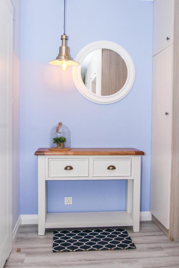 Blueberry Apartment Gdansk Dış mekan fotoğraf