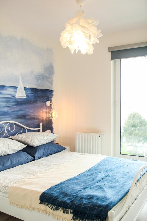Blueberry Apartment Gdansk Dış mekan fotoğraf